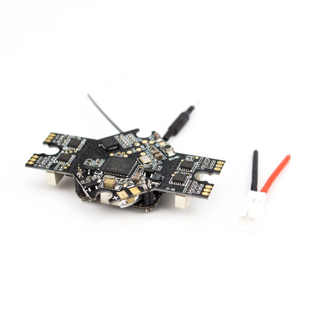 Emax Tinyhawk II 🦅 AIO Flight Controller + VTX + Receiver