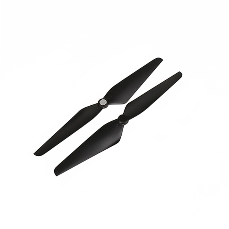 Jeu d'hélices Tmotor Air Gear 450 (10x45)