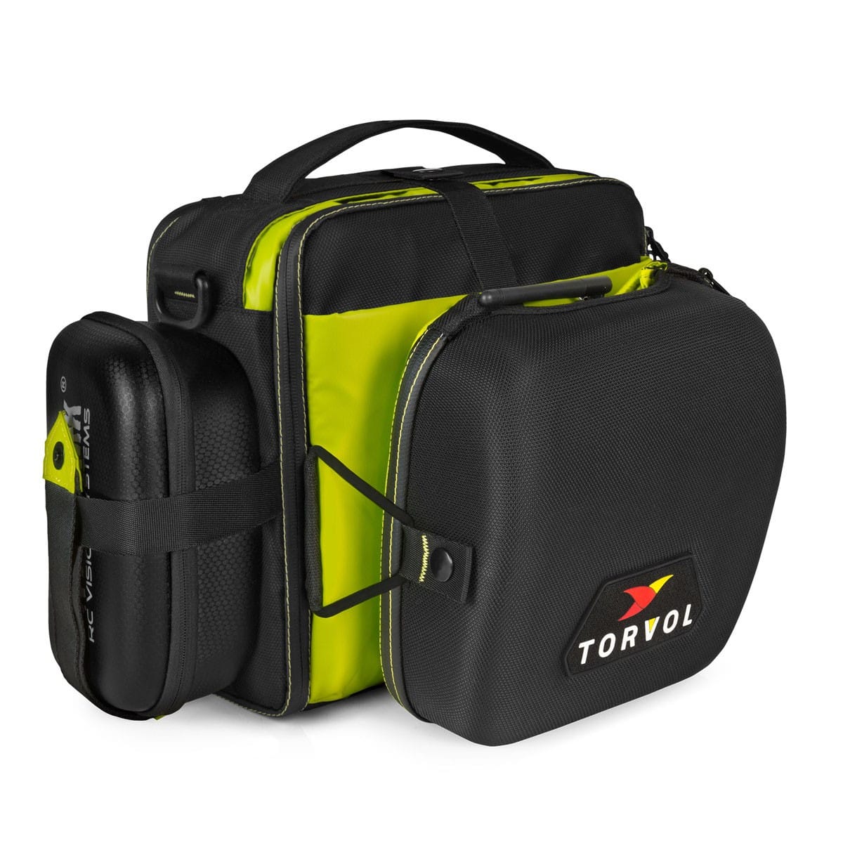 Torvol R/C Transmitter case