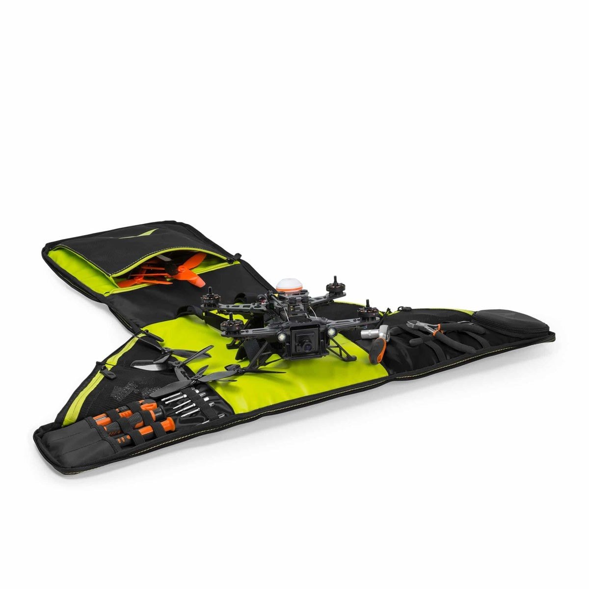 Torvol Freestyle Quad Pitstop Bag