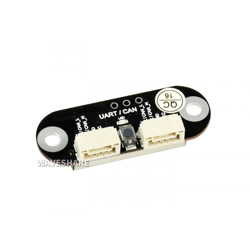 TOF (time of flight) Laser Rangefinder UART / CAN Bus, Cascading Support (5m Range)