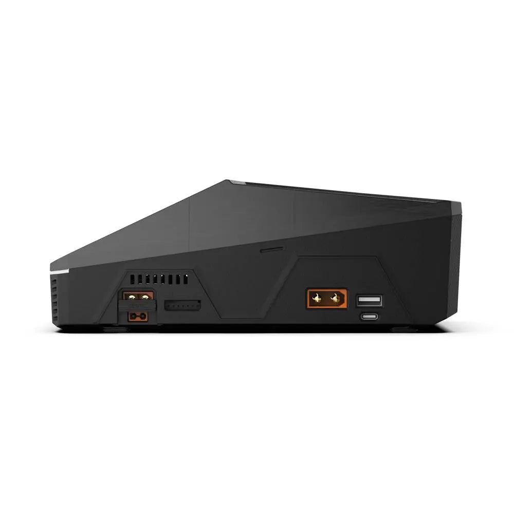 ToolkitRC Q6AC 4 Channel AC/DC Charger