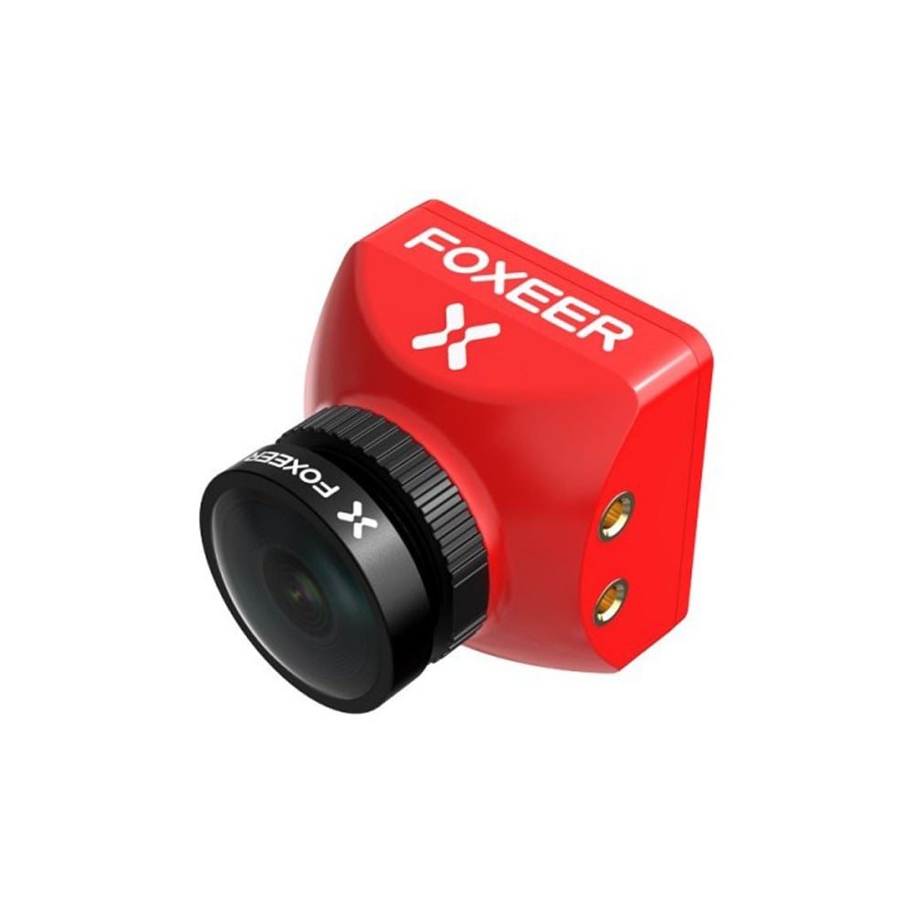 Foxeer T-Rex Mini 1500TVL 1.7mm FPV Camera