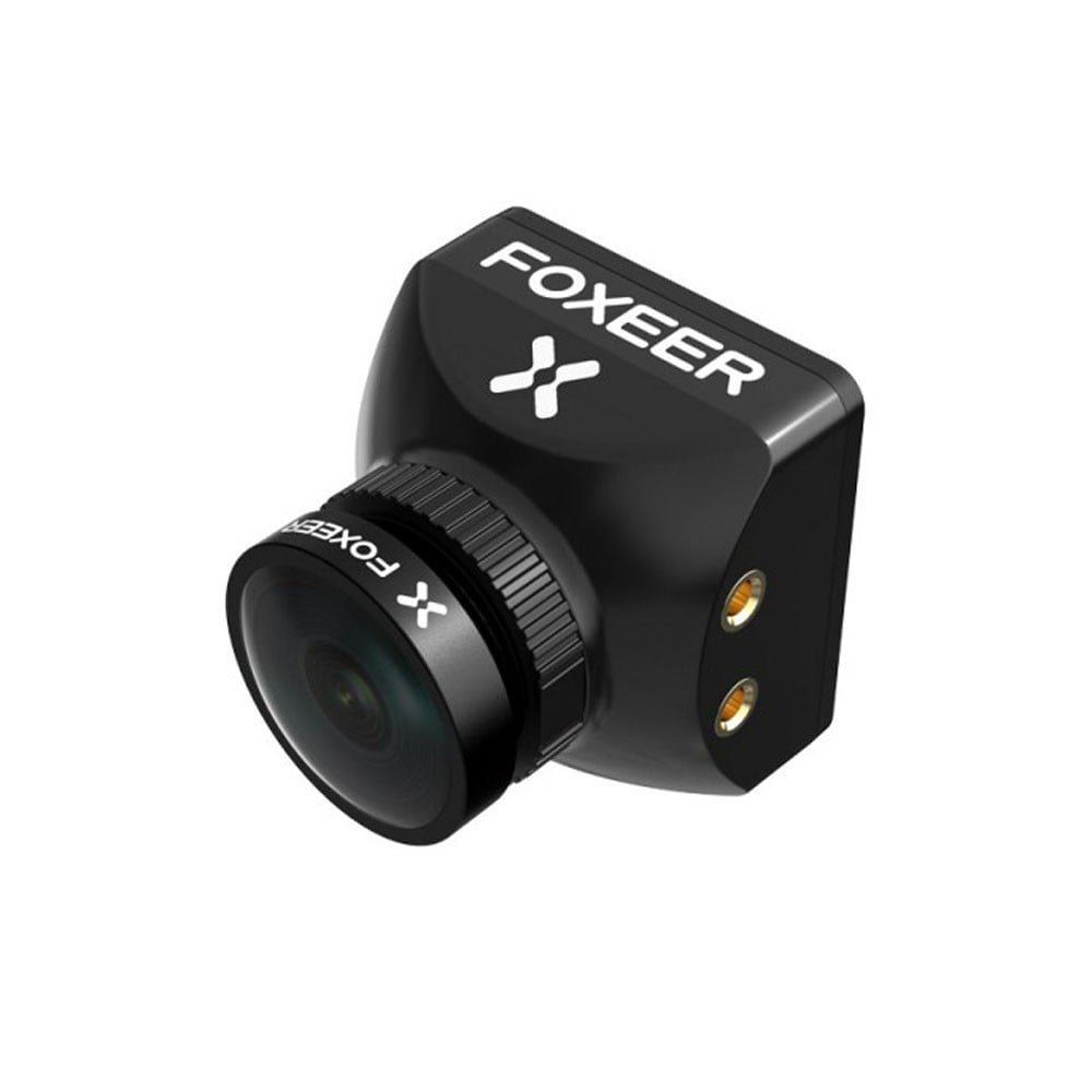 Foxeer T-Rex Mini 1500TVL 1.7mm FPV Camera