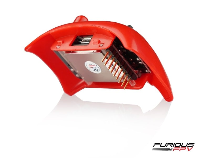 Furious True D Lite 40CH Diversity Receiver System