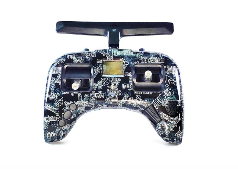 TBS Tango 2 Skin