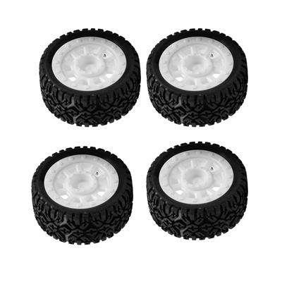 UDIRC Tyres A (UD1601-005A)