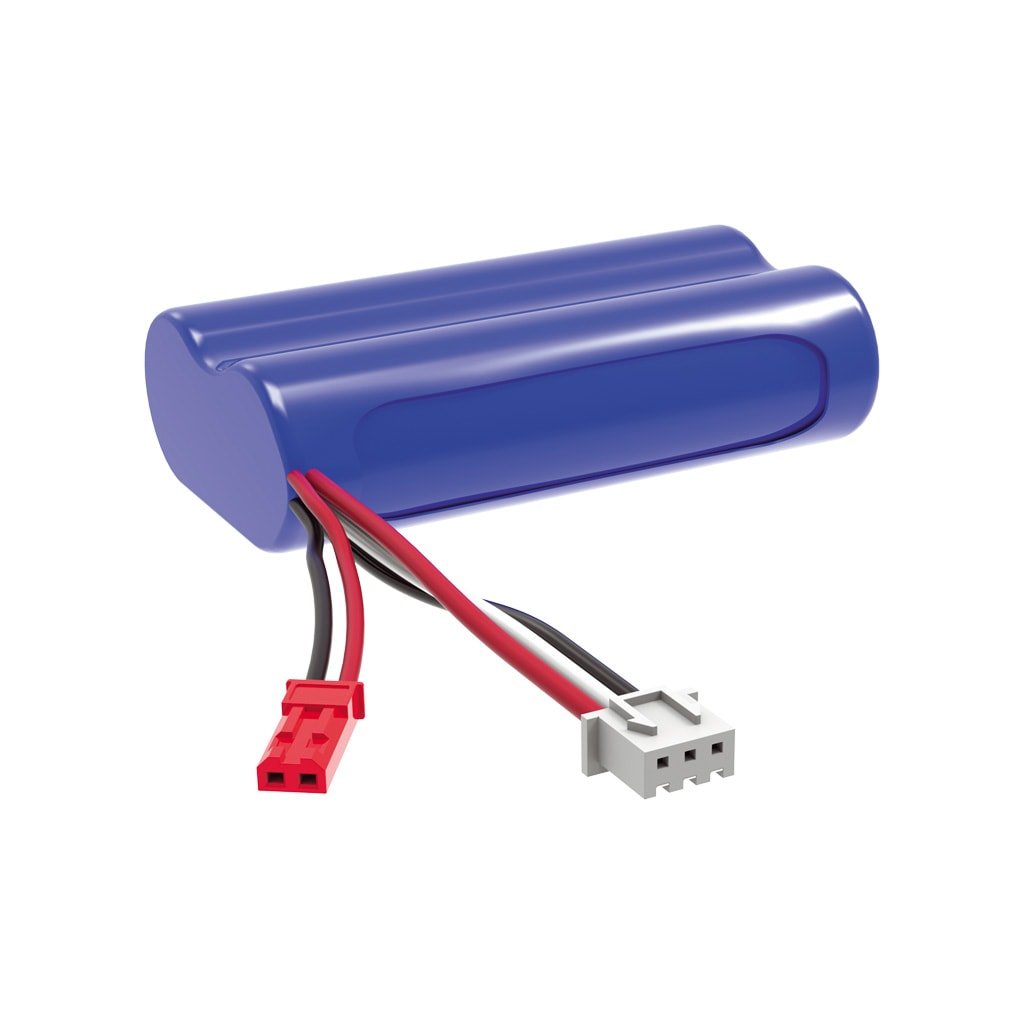 Batterie Li-ion 7,4 V 1200 mAh UDIRC pour Breaker / Panther
