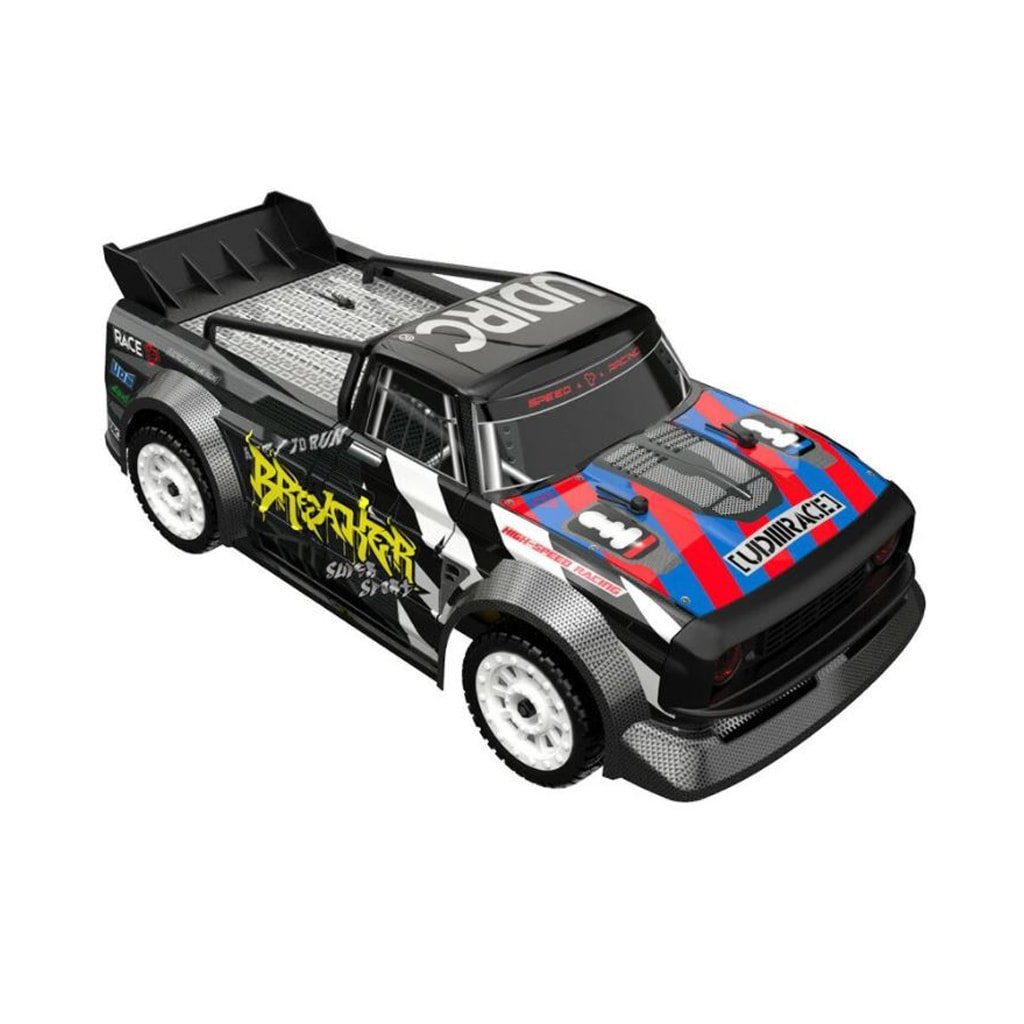 UDIRC Breaker Pro Drift Truck Brushless RTR