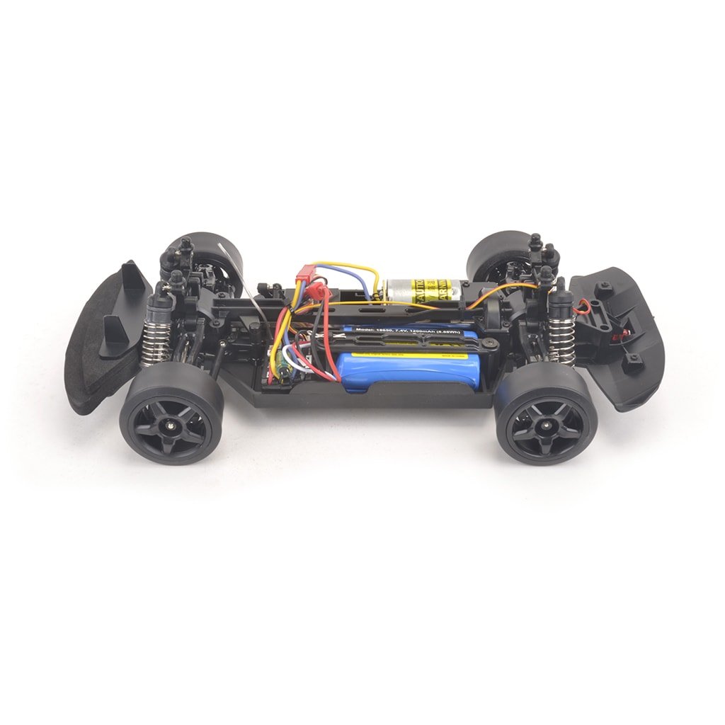 UDIRC Breaker Drift Truck RTR