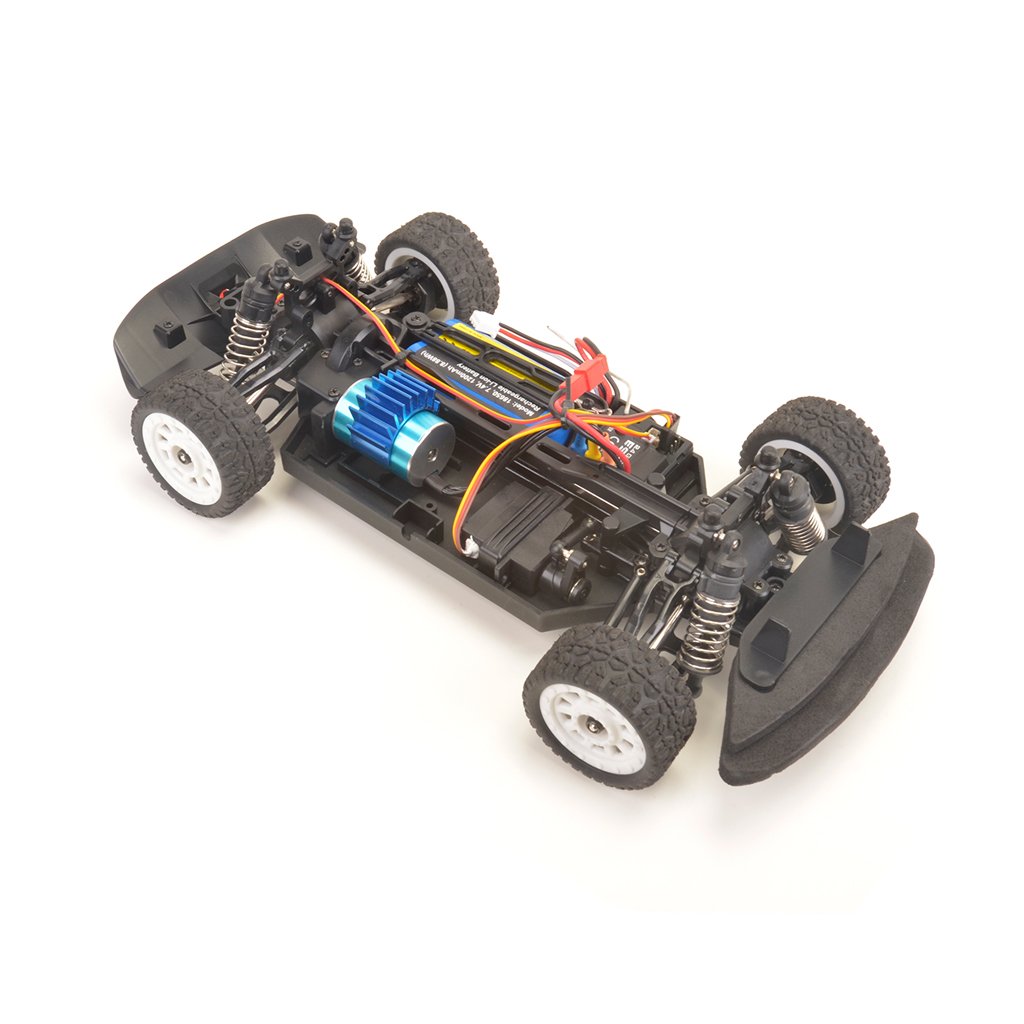 UDIRC Breaker Pro Drift Truck Brushless RTR