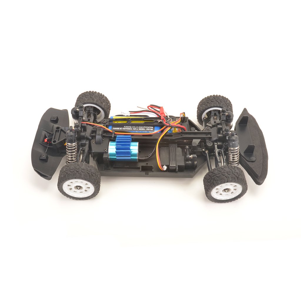 UDIRC Breaker Pro Drift Truck Brushless RTR