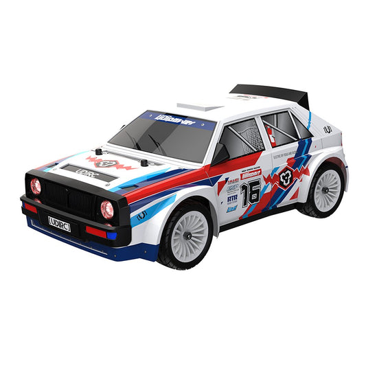 UDIRC Rally Car L Style Pro Brushless RTR