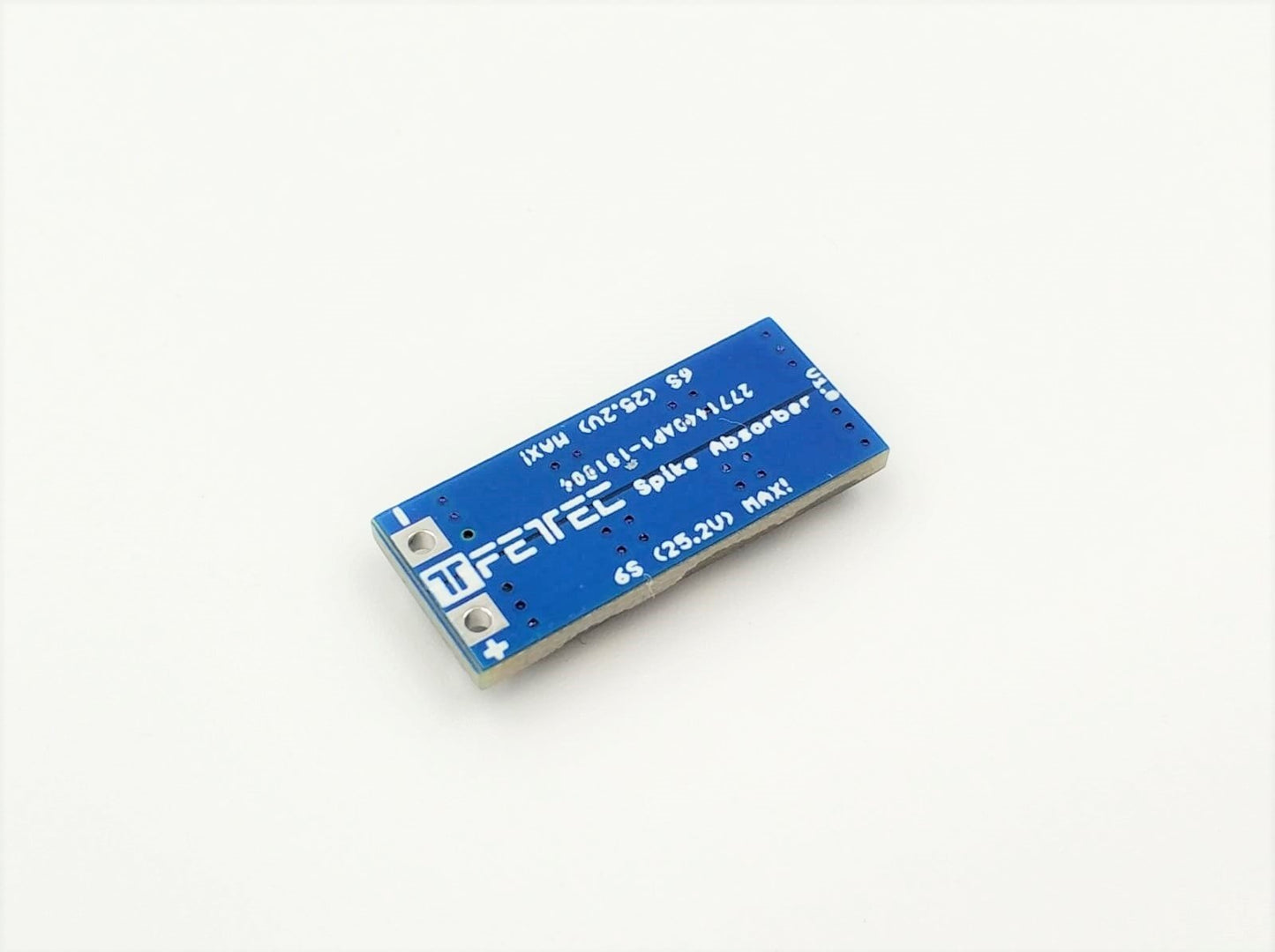 Fettec Spike Absorber