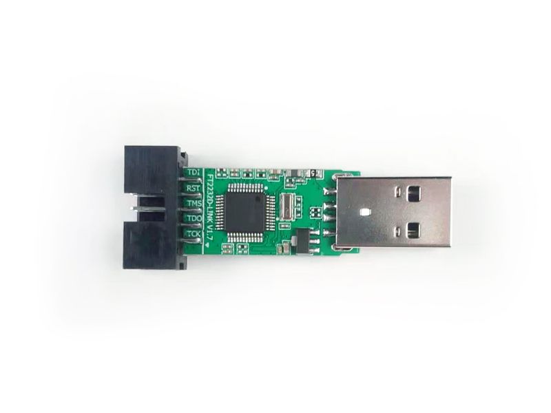 Sipeed USB-JTAG/TTL RISC-V Debugger (ST-Link V2 STM8/STM32 Simulator)