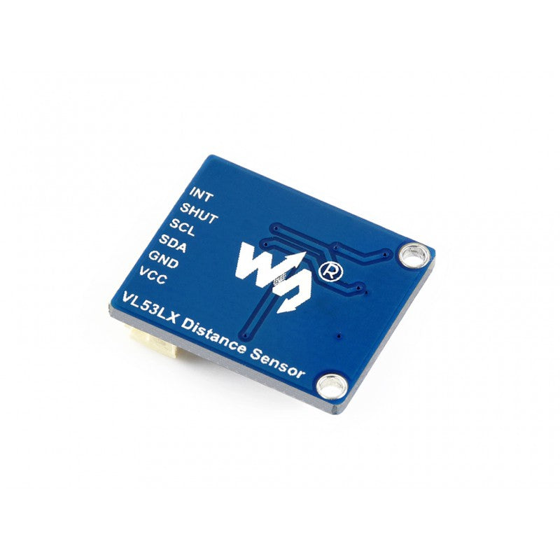 VL53L0X ToF Distance Ranging Sensor, Ranging up to 2m