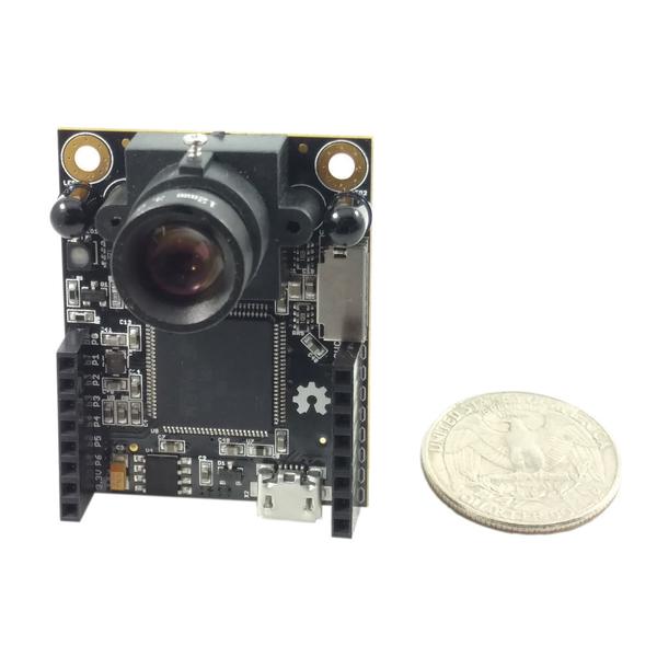 OpenMV M12 Telephoto Lens