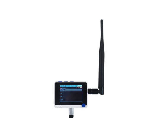 Wio Terminal LoRaWAN Field Tester Kit