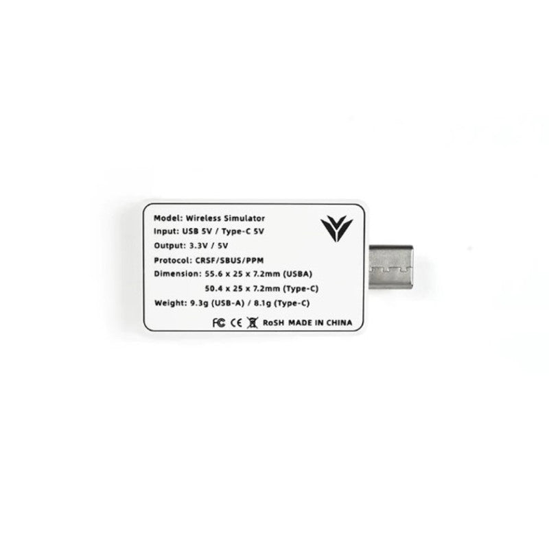 YMZFPV Wireless Simulator Dongle