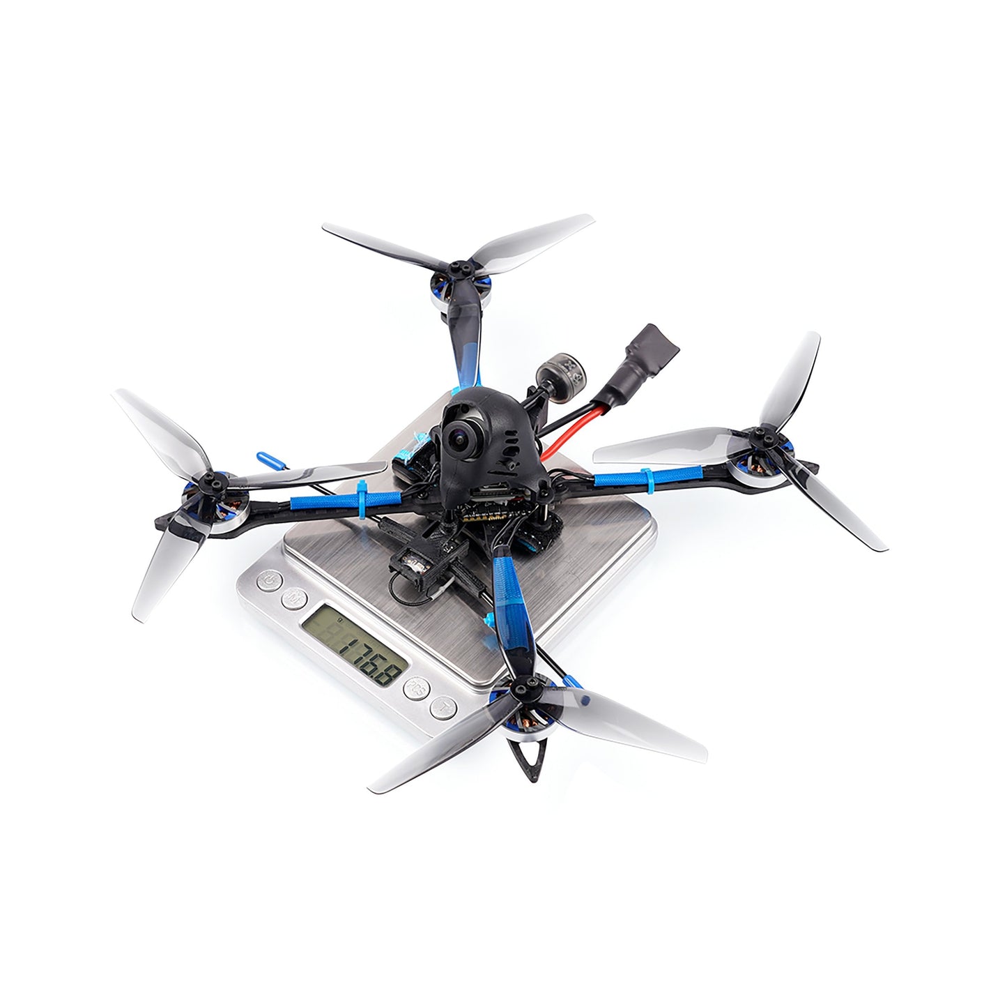 BetaFPV X-Knight 5'' Toothpick Quad (HD Digital VTX)