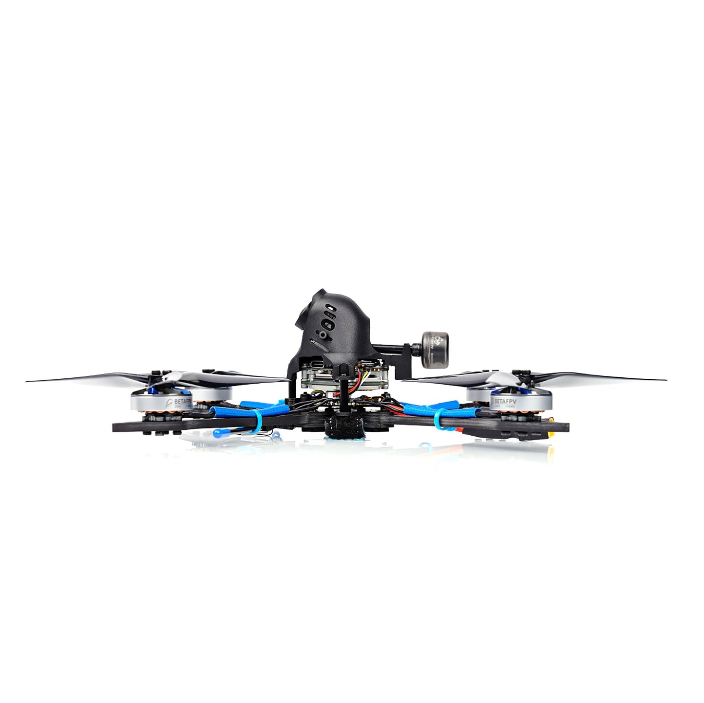 BetaFPV X-Knight 5'' Toothpick Quad (HD Digital VTX)