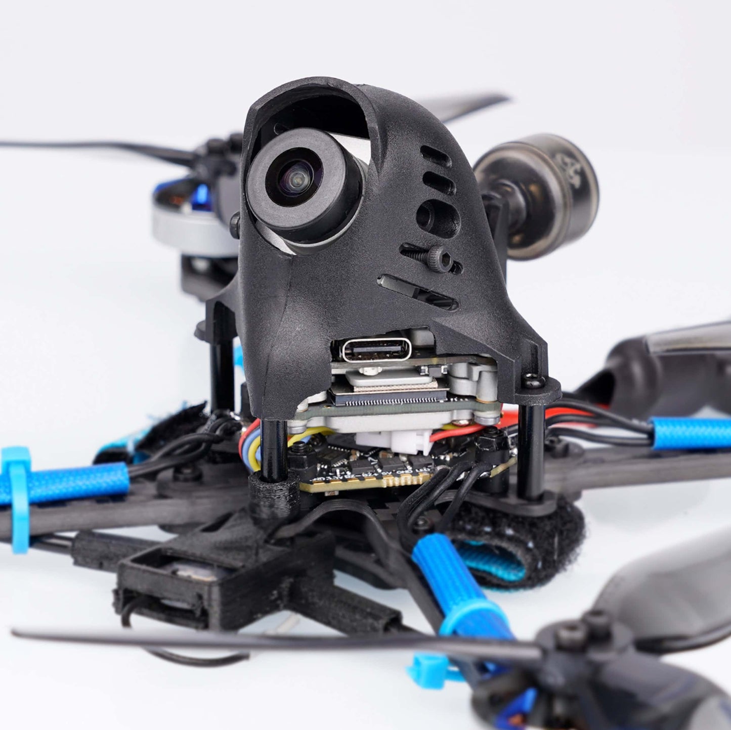 BetaFPV X-Knight 5'' Toothpick Quad (HD Digital VTX)