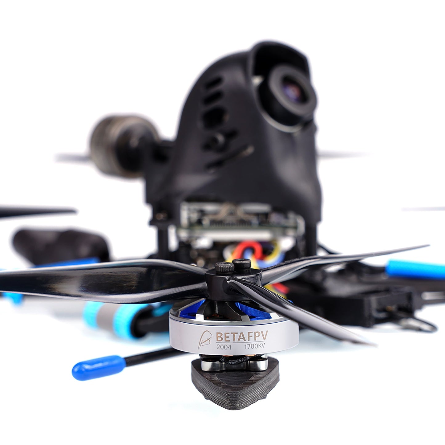 BetaFPV X-Knight 5'' Toothpick Quad (HD Digital VTX)