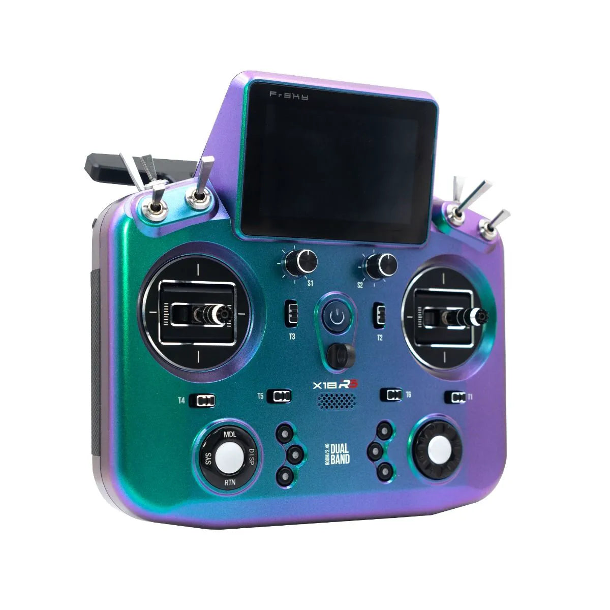 FrSky Tandem X18RS TD (Mode 2) Radio Controller