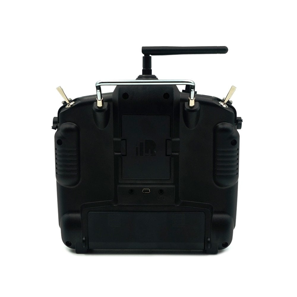 FrSky Taranis X9D Plus Special Edition ACCESS 2.4G 24CH Radio Transmitter