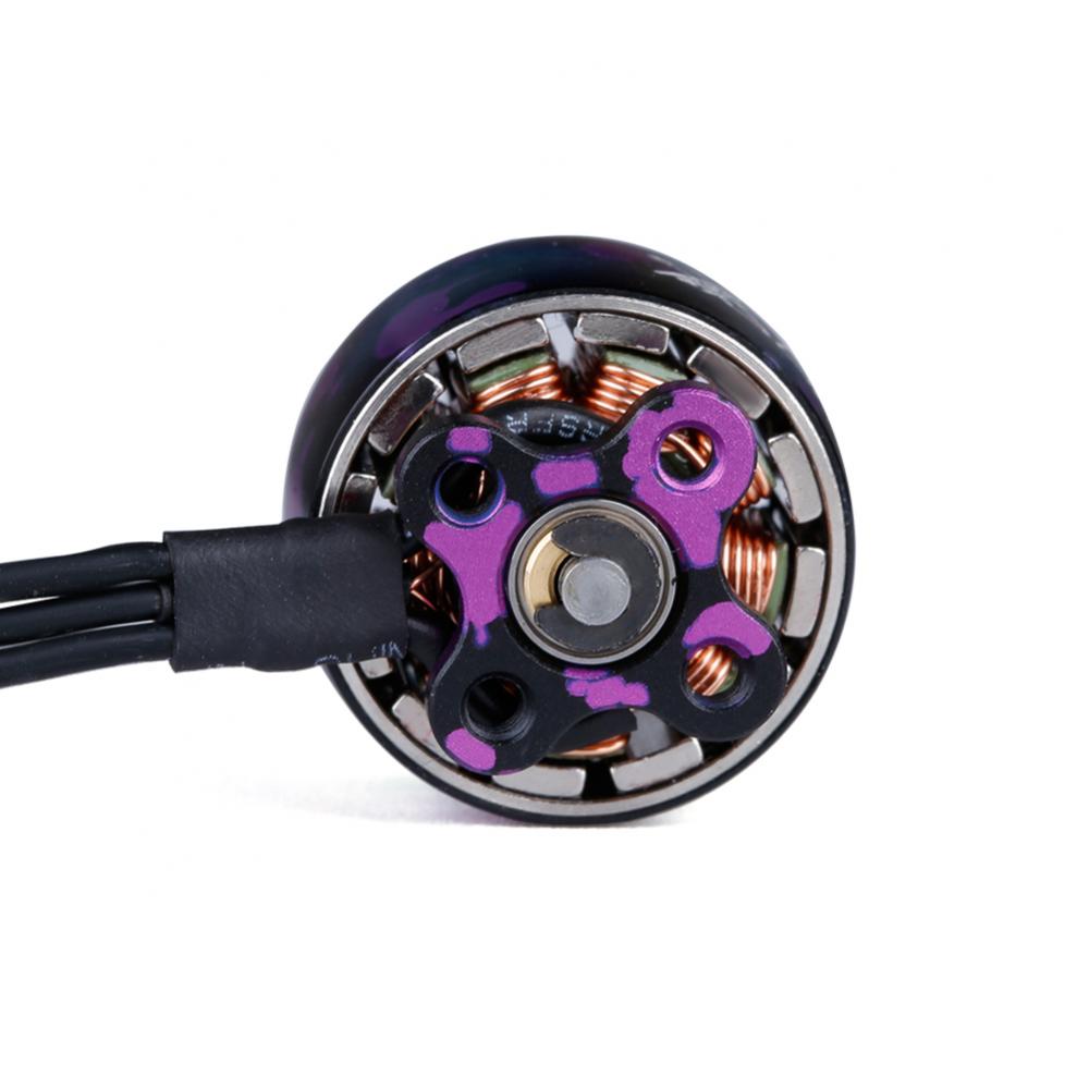 iFlight XING Nano 1206 3-4S Brushless Motor (4500Kv, 6500Kv)