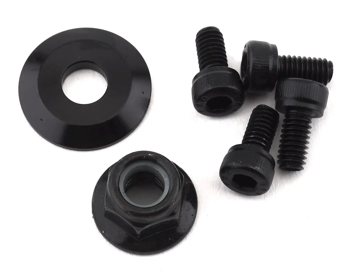 Xnova X-Class Lightning Cinelifter Motor (Shaft A)