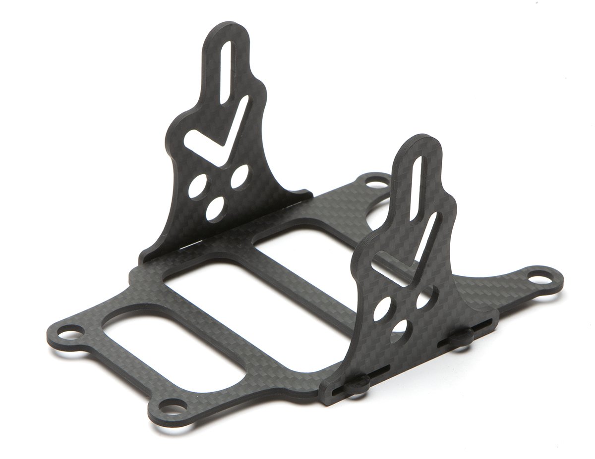 Zcam Mount for FPV Drone - Shendrones Siccario