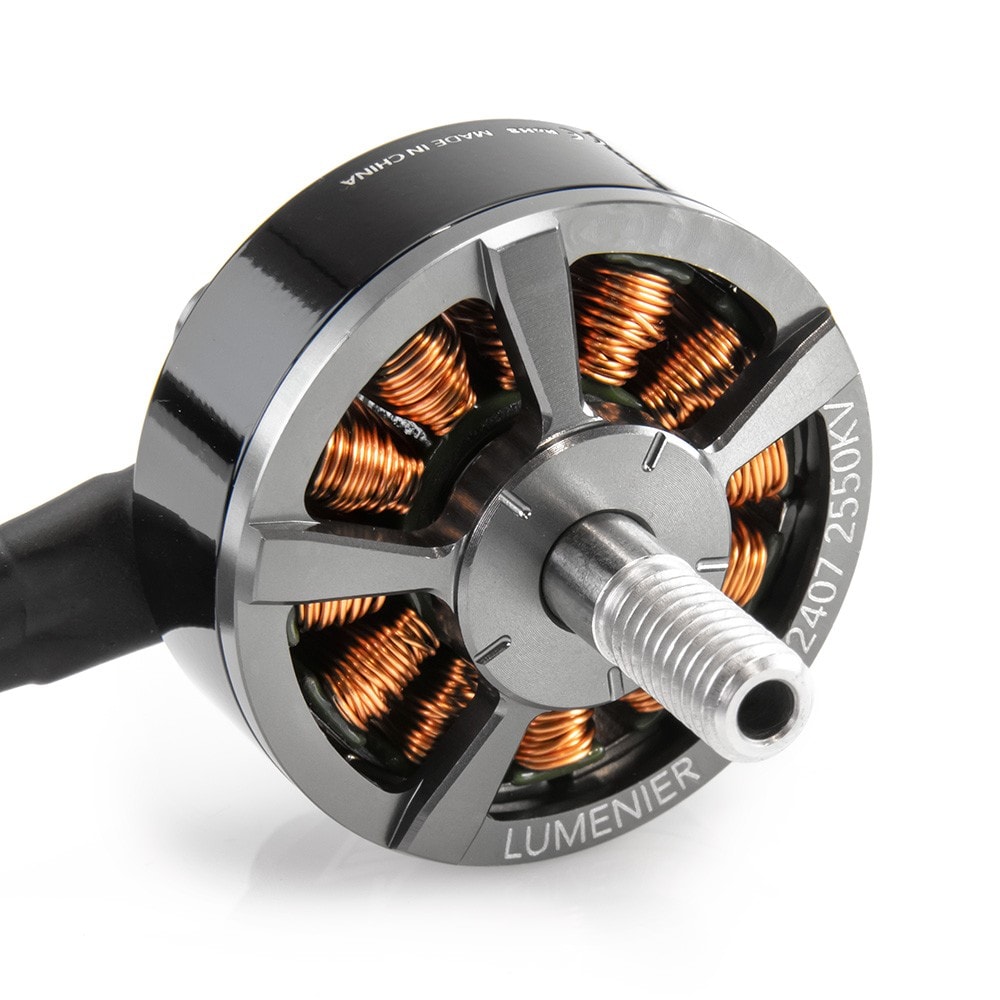Lumenier ZIP 2407 1700Kv / 2550kv Motor