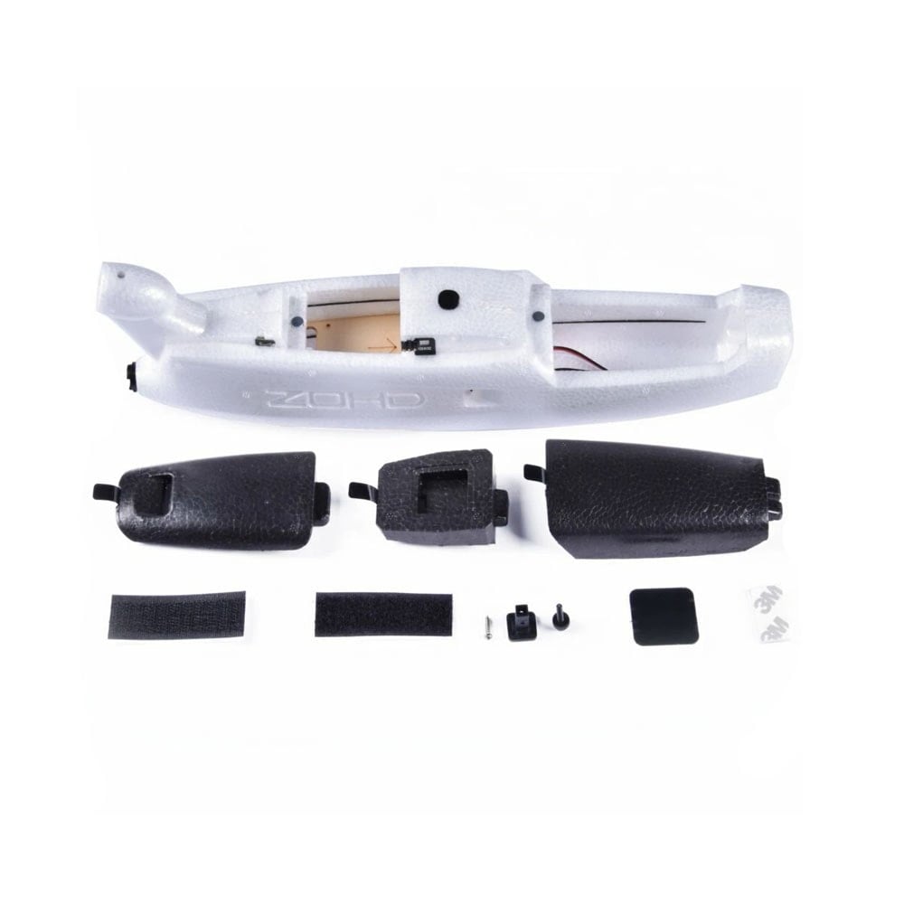 Kit de fuselage d'avion pour planeur FPV ZOHD Drift