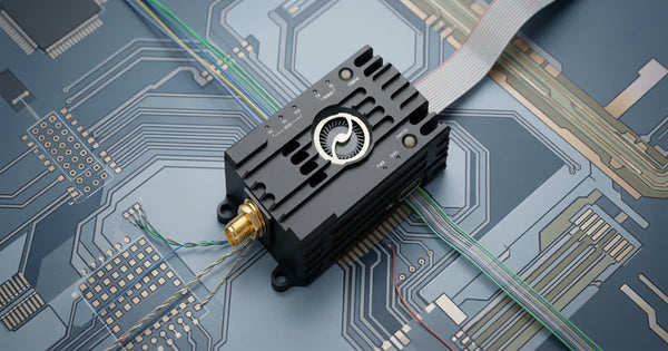 DroneCAN vs PWM: Understanding Modern Drone Bus Protocols