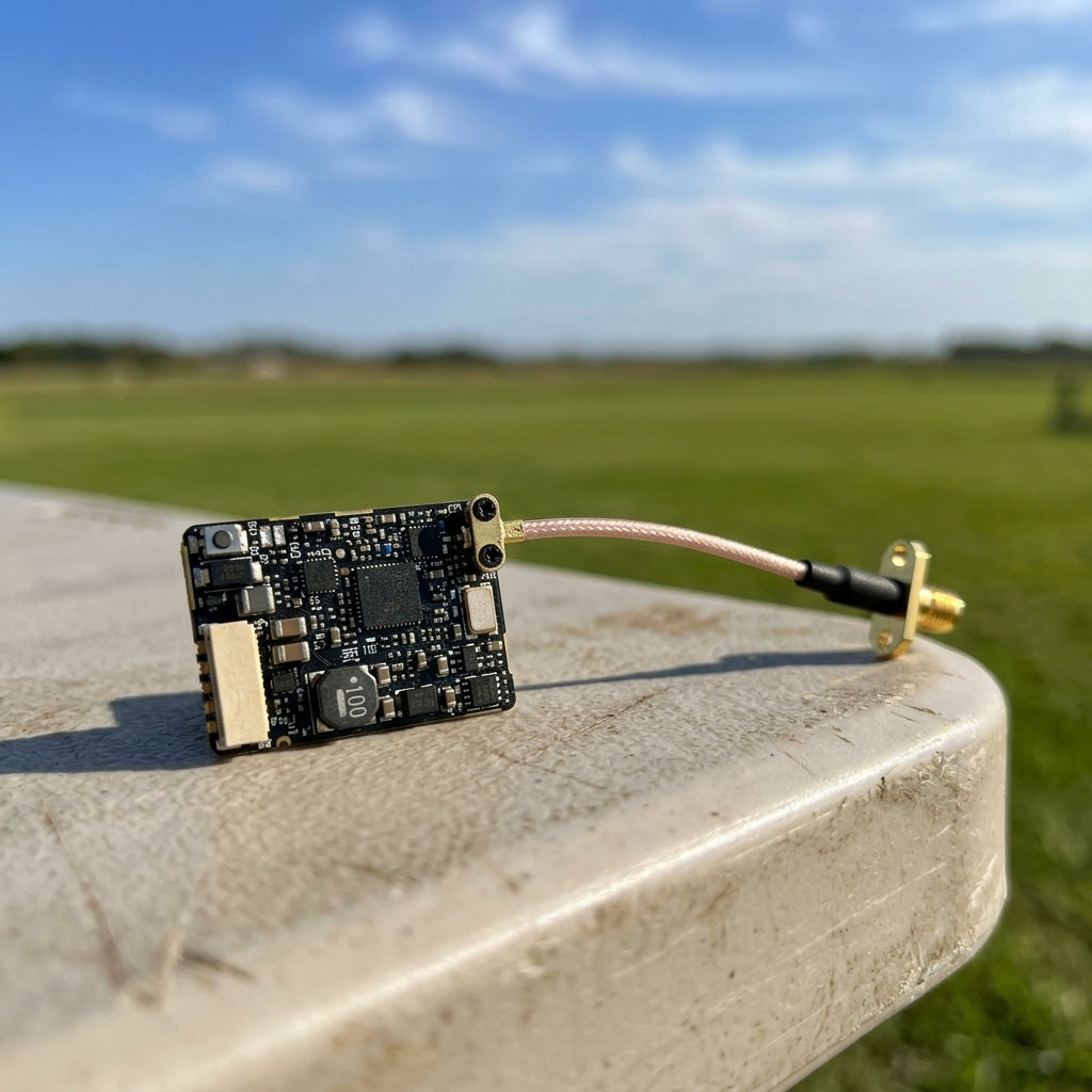 Why Your VTX Keeps Overheating: The Setup Mistakes We See Every Week ...