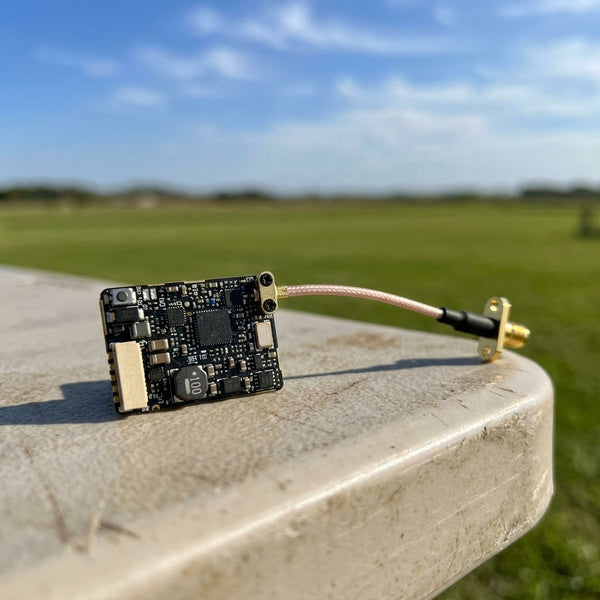 Why Your VTX Keeps Overheating: The Setup Mistakes We See Every Week