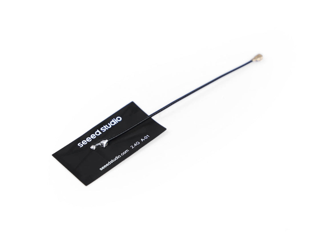 Seeed Studio XIAO A-01 flexible FPC antenna for ESP32-C3 and ESP32-C5