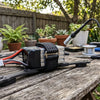 The Battery That Fell Out at 100m: FPV Battery Mounting Done Right