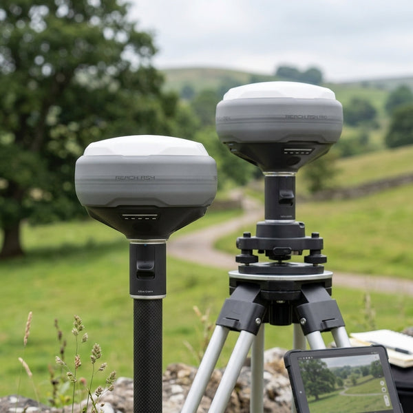 NDAA 848 Compliance: What Drone Pilots Need to Know