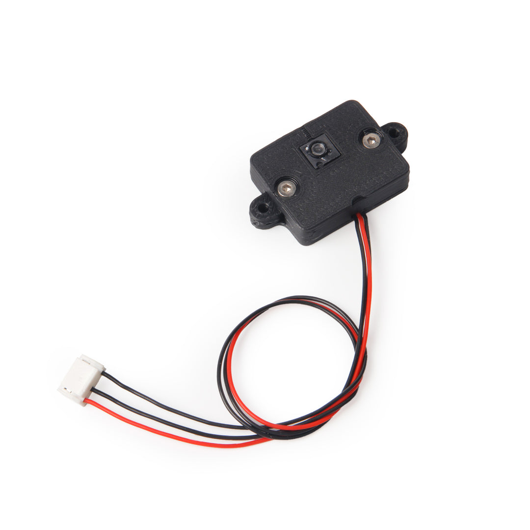 Optical Flow Sensors for Drones: Indoor Positioning Guide