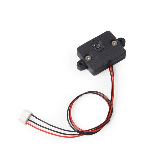 Optical Flow Sensors for Drones: Indoor Positioning Guide
