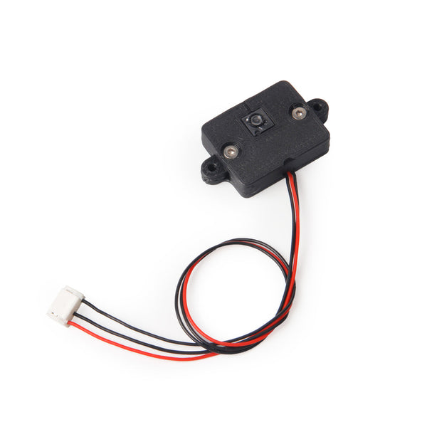 Optical Flow Sensors for Drones: Indoor Positioning Guide