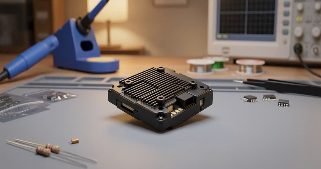 Walksnail Video Transmitter Range: What You Need to Know