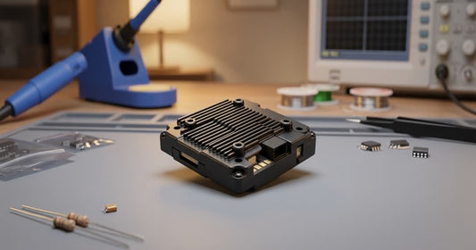 Walksnail Video Transmitter Range: What You Need to Know