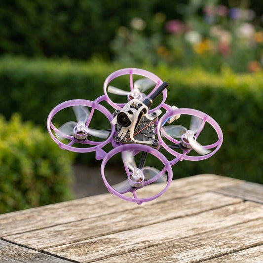 The First Three FPV Tricks That Changed How We Fly: A Freestyle Progression