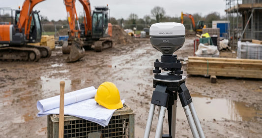 Emlid Reach RTK GNSS Receivers: Complete Guide