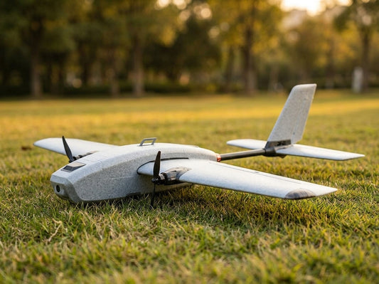 Best RC Planes for Beginners: Top Trainer Aircraft to Learn On