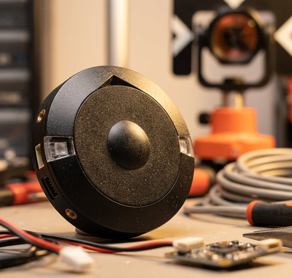 CubePilot HERE3+ vs HERE4: GNSS GPS Module Comparison (2026)