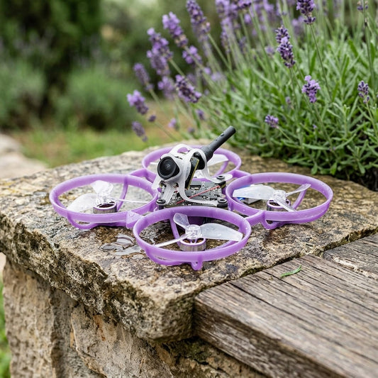 Late Disarms Break More Props Than Crashes: How to Land an FPV Drone